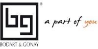 Bodart & Gonay Logo