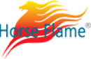 Horse Flame Stoves