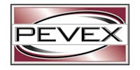 Pevex Logo